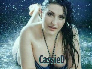 CassieD