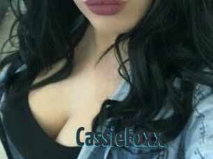 CassieFoxx