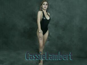 CassieLambert