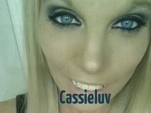 Cassieluv