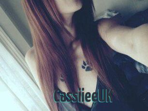 CassiieeUK