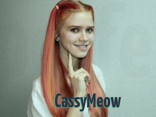 CassyMeow