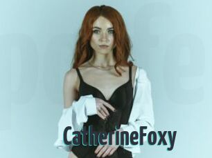 CatherineFoxy