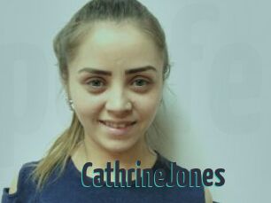 CathrineJones