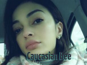 Caucasian_Bee