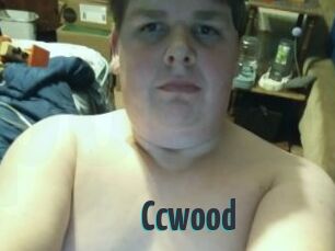 Ccwood