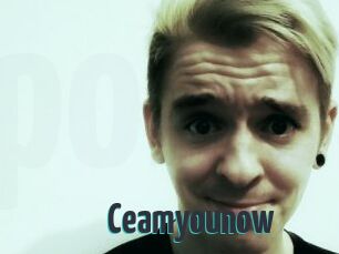 Ceamyounow