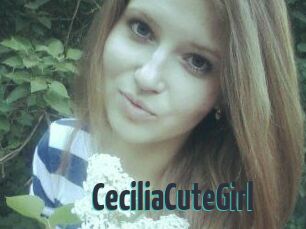 CeciliaCuteGirl