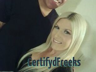 CertifydFreeks