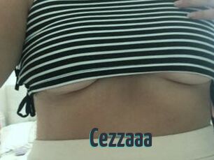 Cezzaaa