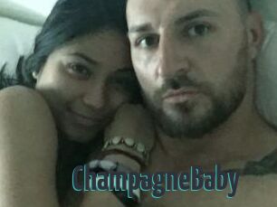 Champagne_Baby