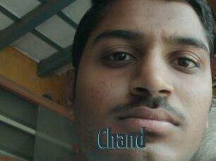 Chand