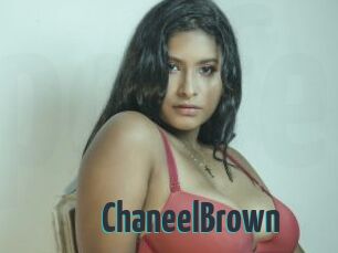 ChaneelBrown