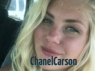 ChanelCarson