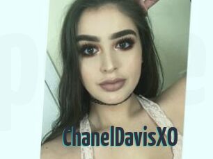 ChanelDavisXO