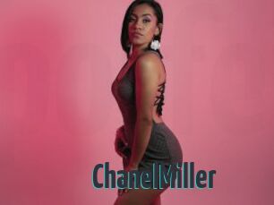 ChanelMiller