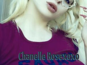 Chanelle_Rosexoxo