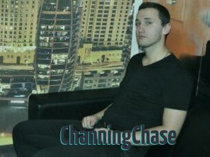 ChanningChase