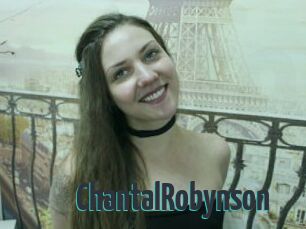 ChantalRobynson