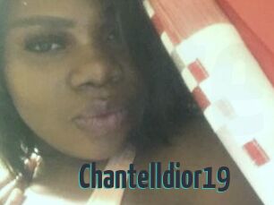 Chantelldior19