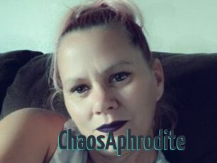 ChaosAphrodite