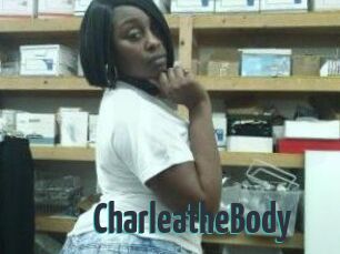 CharleatheBody