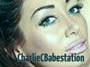 CharlieCBabestation Porn Fellow