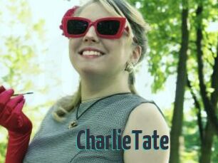 CharlieTate