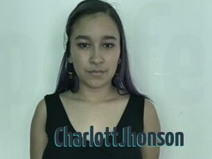 CharlottJhonson