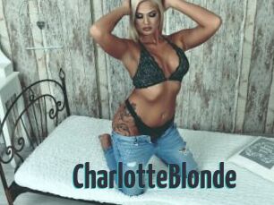 CharlotteBlonde