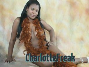 CharlotteFreak