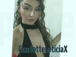 CharlotteLeticiaX