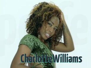 CharlotteWilliams