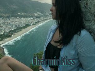 CharminKiss