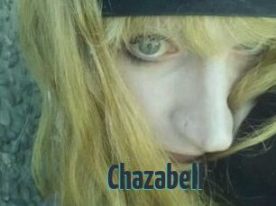 Chazabell Porn Fellow