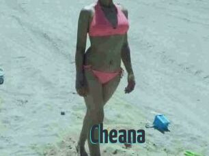 Cheana