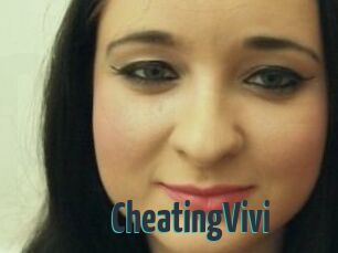 CheatingVivi