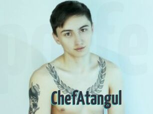 ChefAtangul