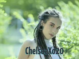 ChelseaXo20