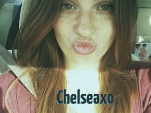 Chelseaxo