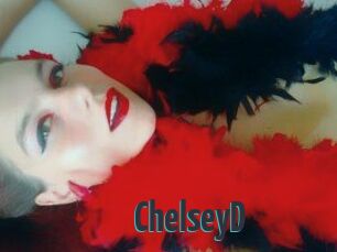 ChelseyD