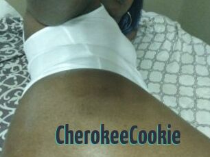 CherokeeCookie