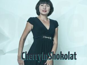 CherryInShokolat