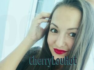 CherryLouHot