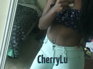 CherryLu