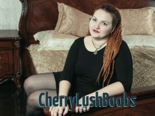 CherryLushBoobs