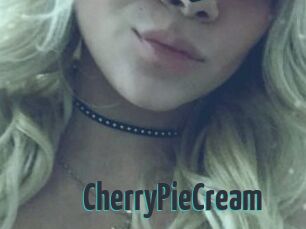 CherryPieCream