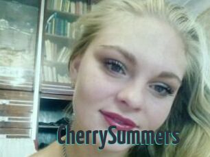 CherrySummers