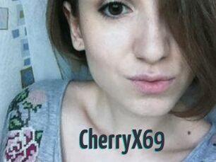 CherryX69