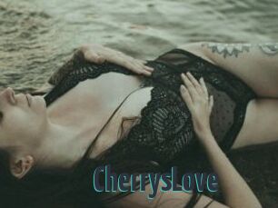 CherrysLove